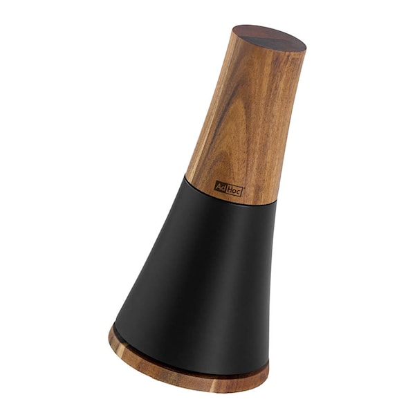 Spin Kryddkvarn 18,5 cm Brun