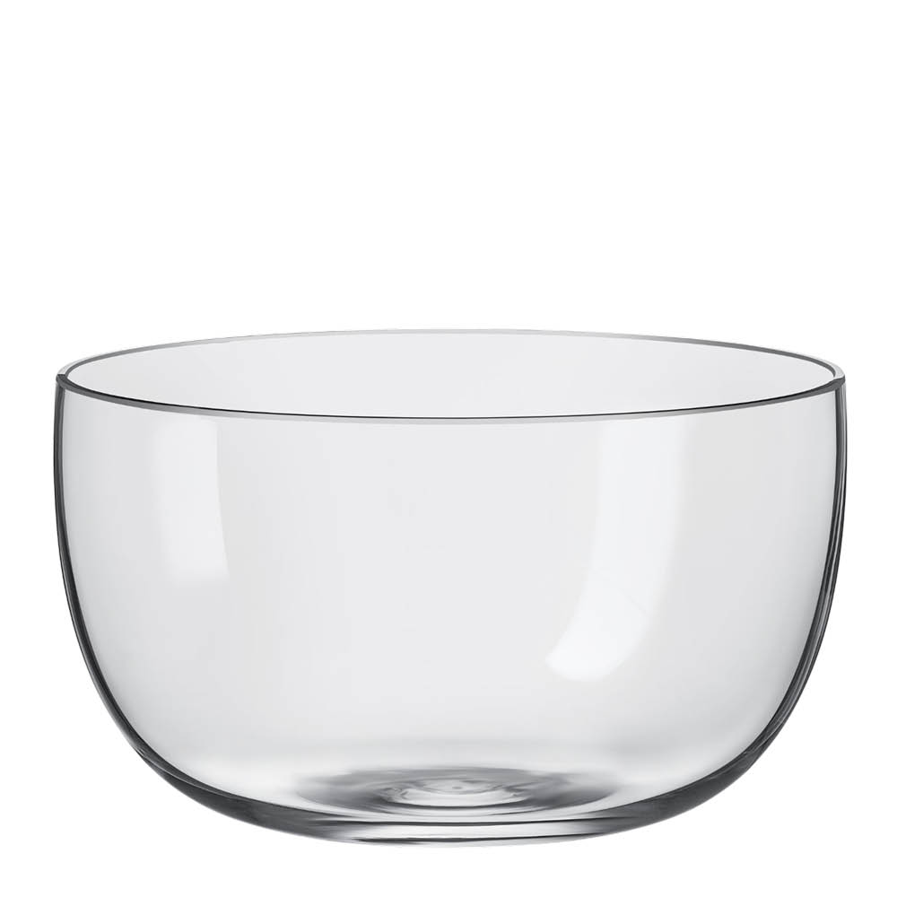 Stiernholm Classic tarjoilukulho 16 cm 1,5 L kristalli