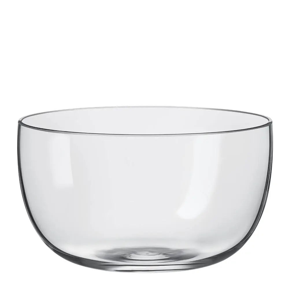 Classic tarjoilukulho 16 cm 1,5 L kristalli