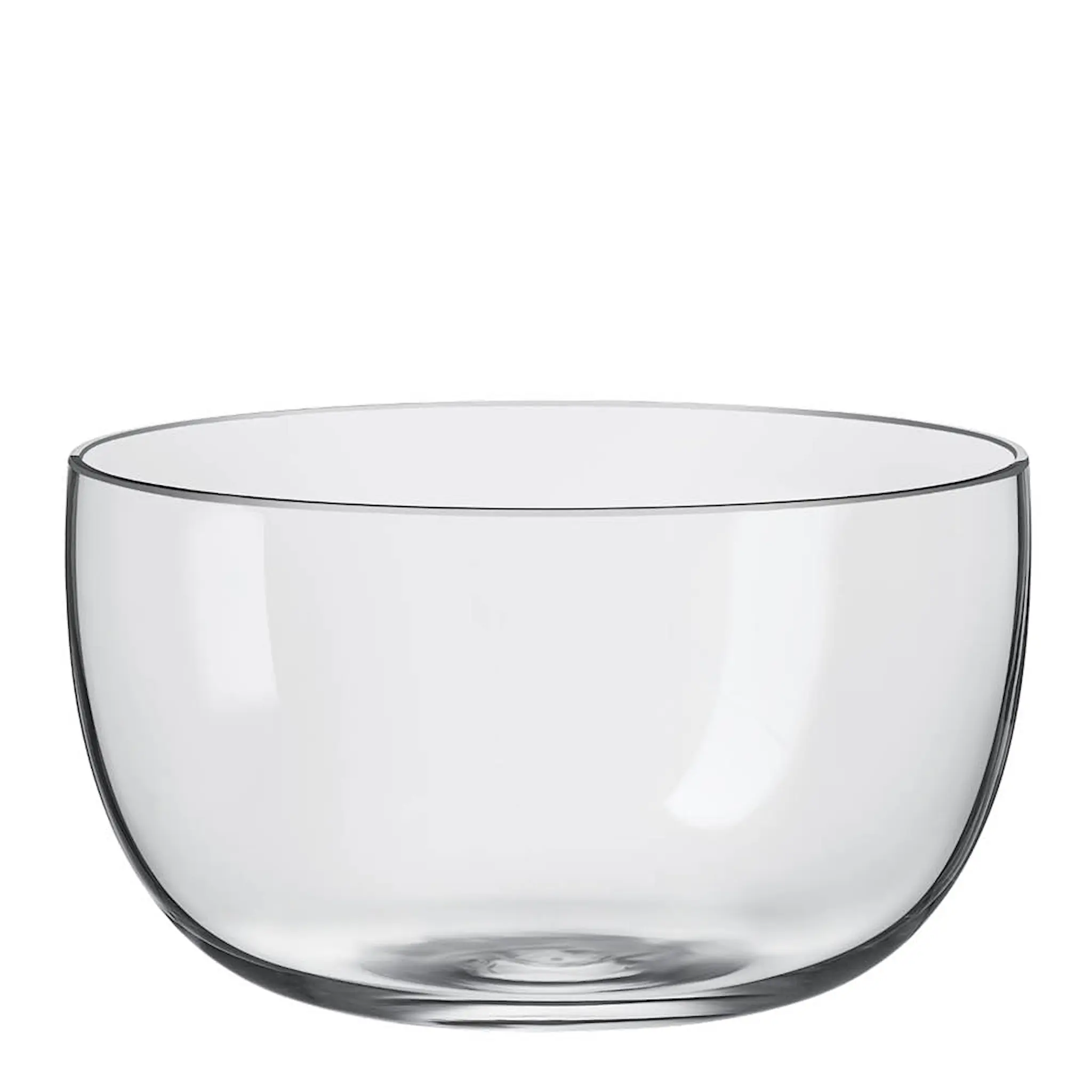 Stiernholm Classic tarjoilukulho 16 cm 1,5 L kristalli