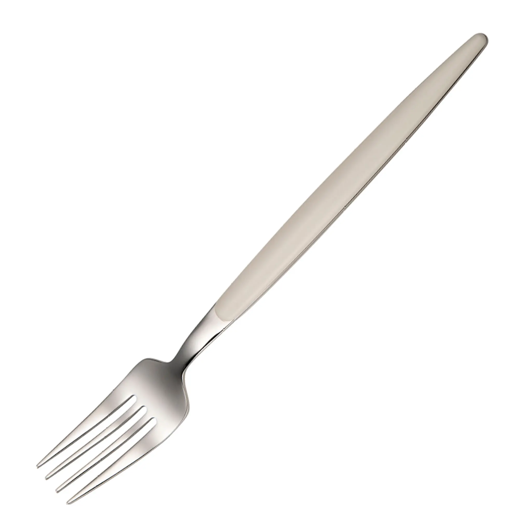 Modern House North Light gaffel 21 cm blank/vit