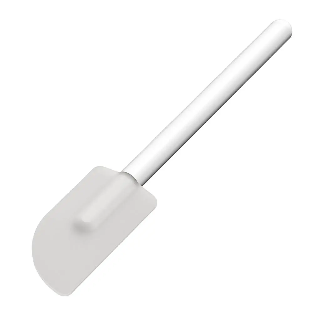 Classic slikkepott 20 cm hvit