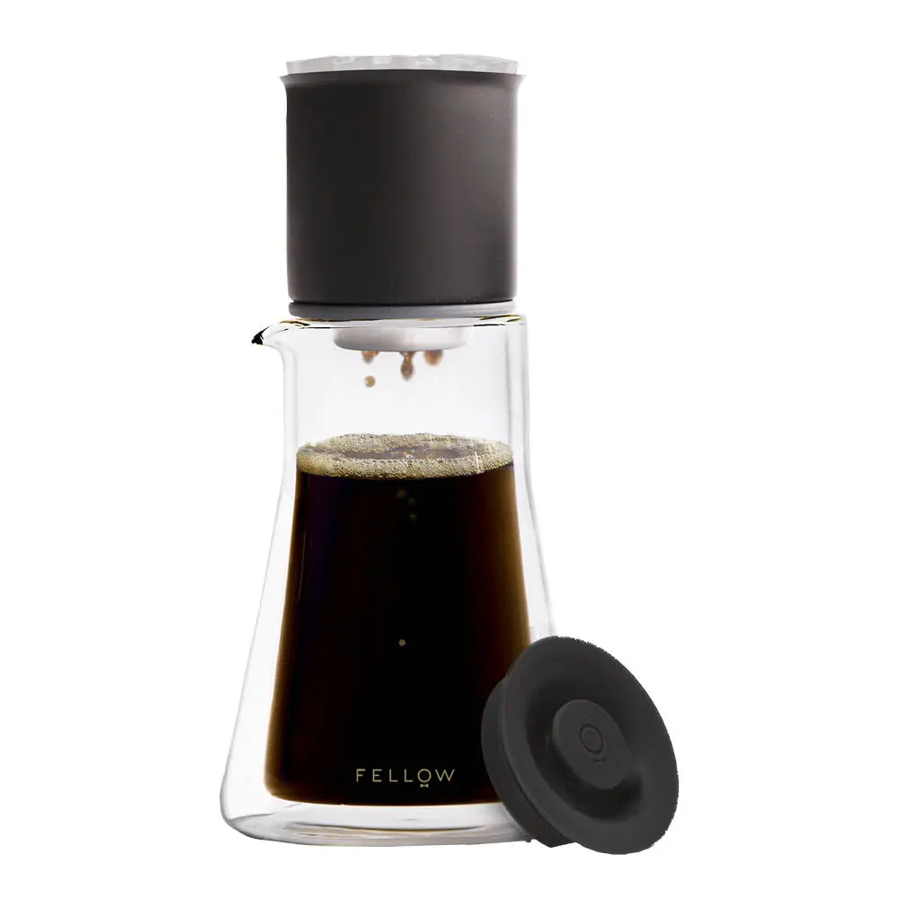 Stagg Pour Over Keitin 60 cl Kirkas