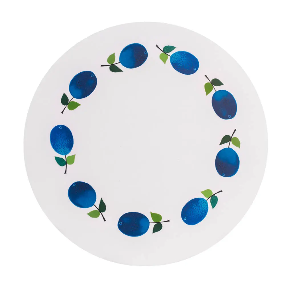 Prunus Pannunalunen 21 cm Sininen