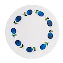 Prunus grytunderlägg 21 cm blå