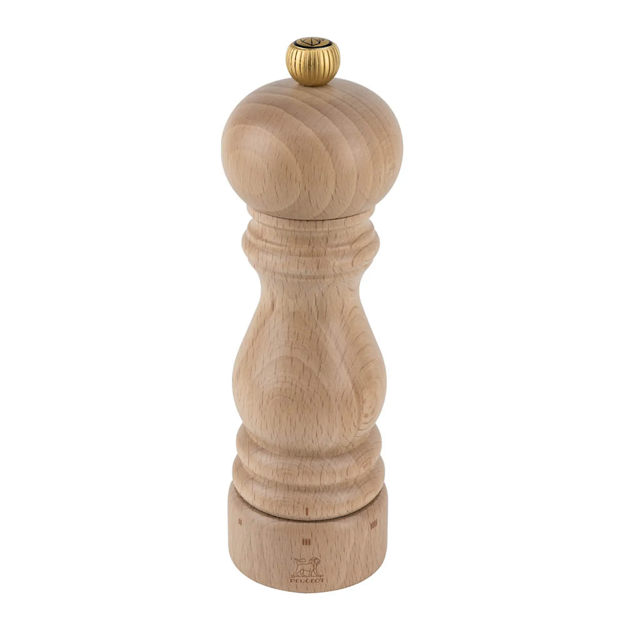 Peugeot Paris U'Select Pepparkvarn 18 cm Natural