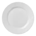 White Elements Tallrik 22 cm