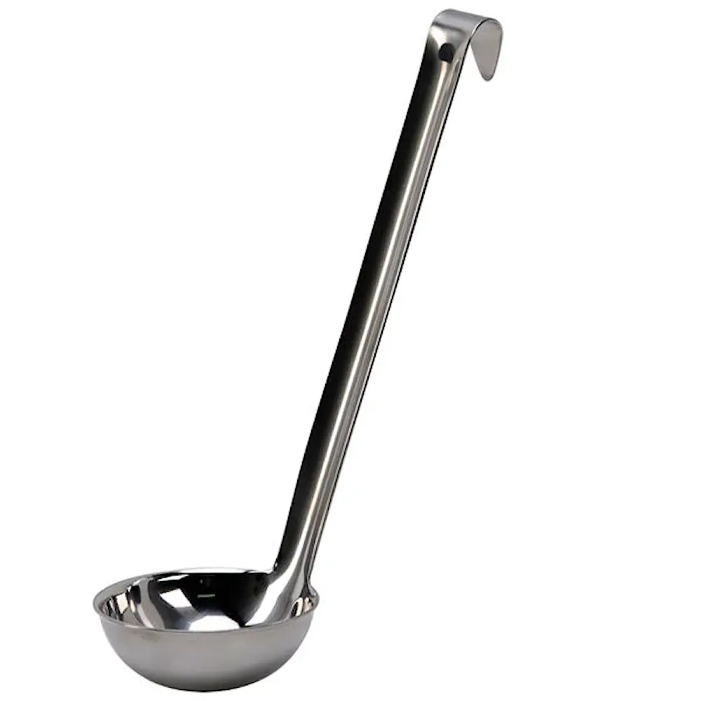 Basis Kastikekauha 17 cm