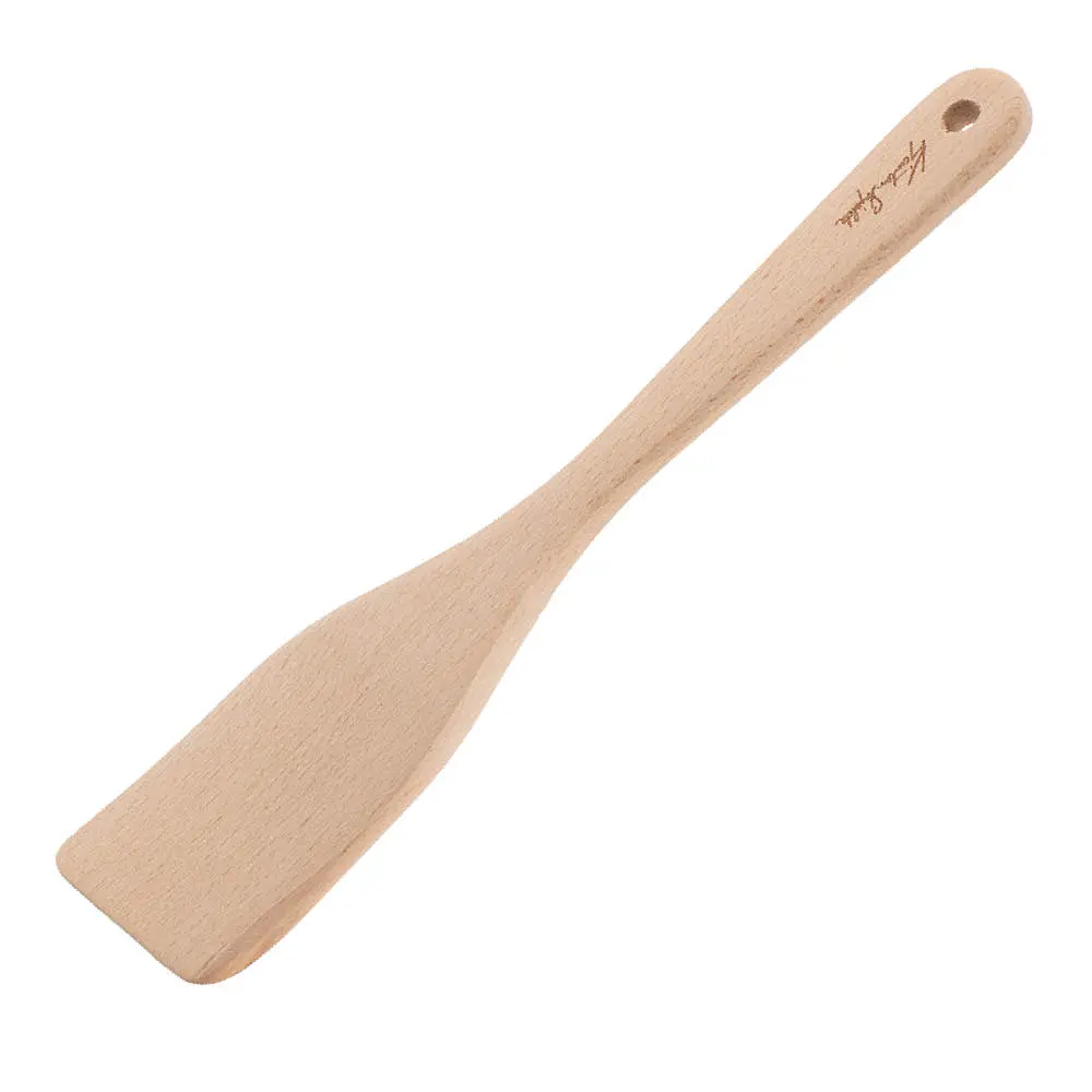 Kjartan Skjelde stekespade 30 cm bøk