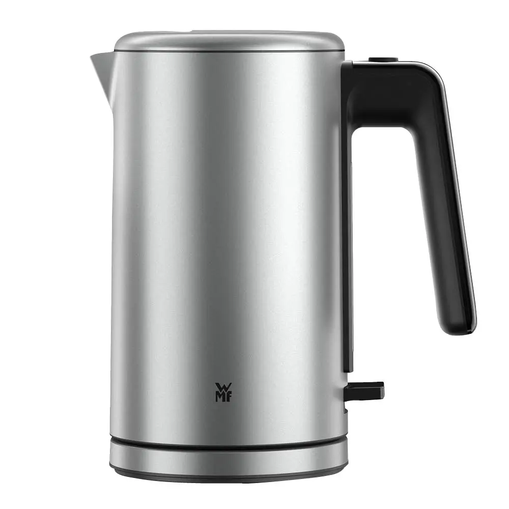 Lono vannkoker 1,6L matt stål