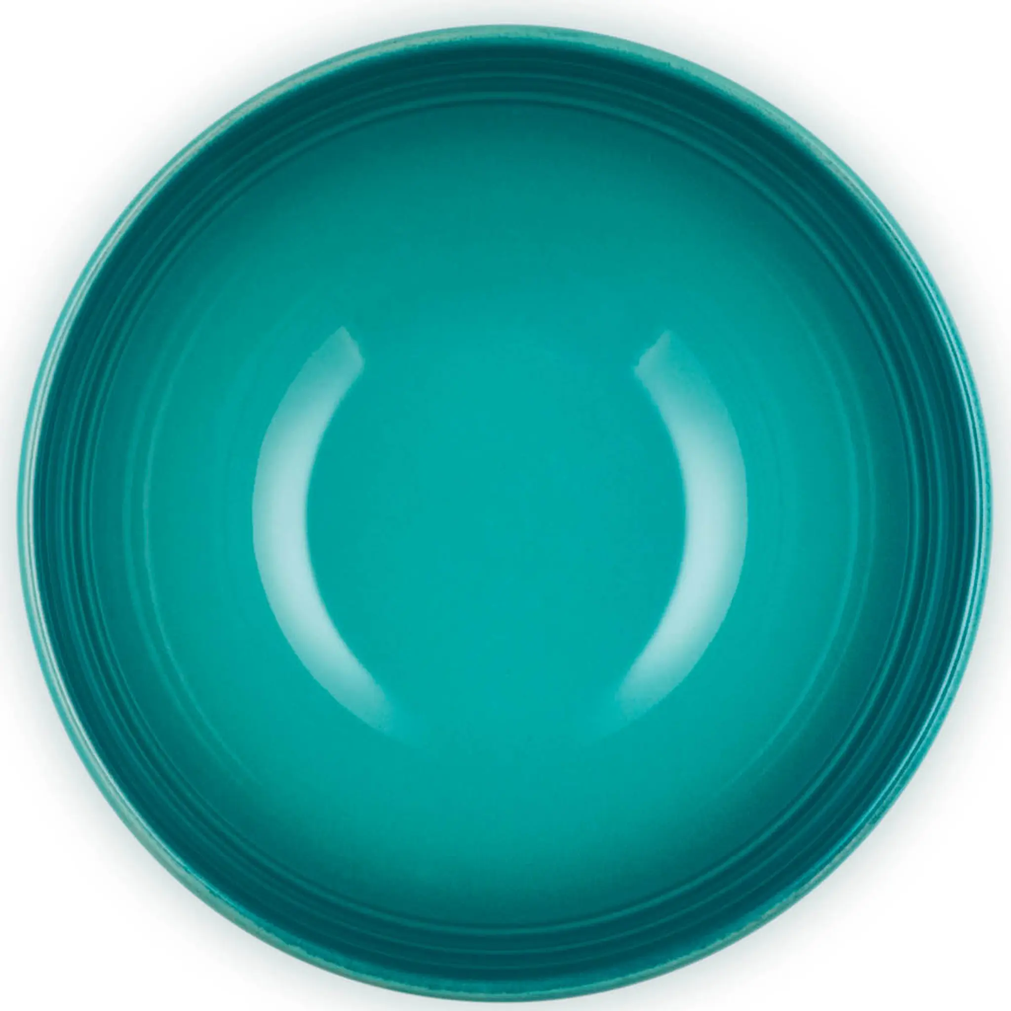 Le Creuset Signature snackskål 12 cm Bleu Riviera