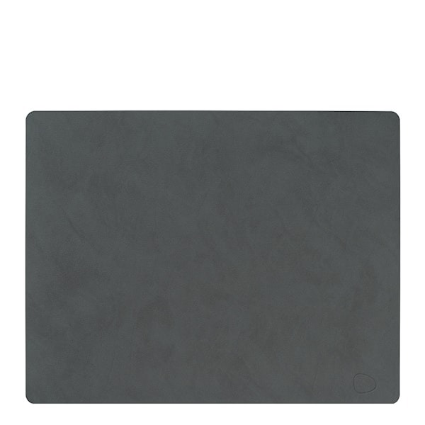 Nupo Square Tablett 35x45 cm Antracit