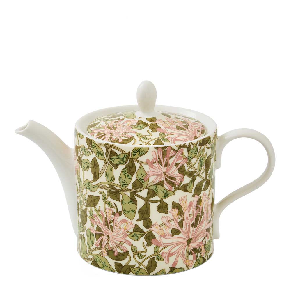Morris & Co - Morris & Co Teekannu 1,1 L Honeysuckle