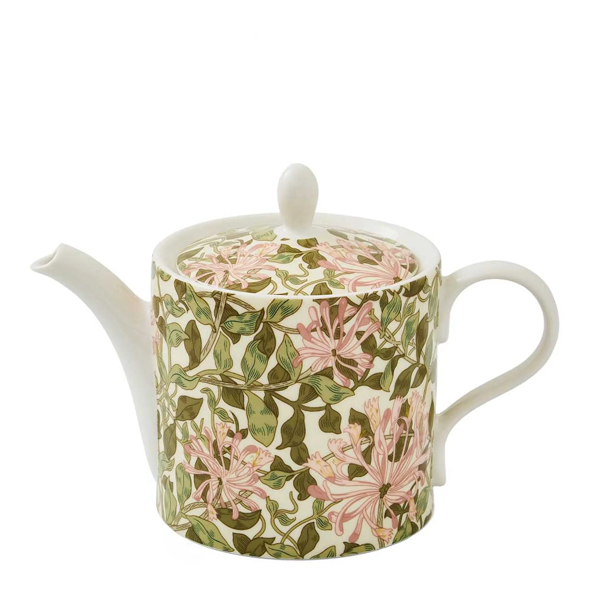 Morris & Co Morris & Co Tekanna 1,1 L Honeysuckle