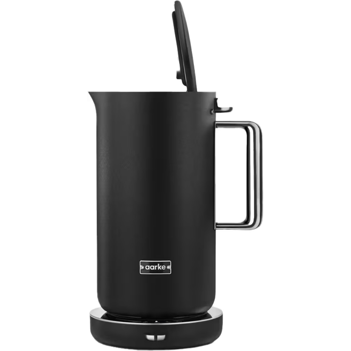 Aarke Kettle vannkoker 1,2L svart