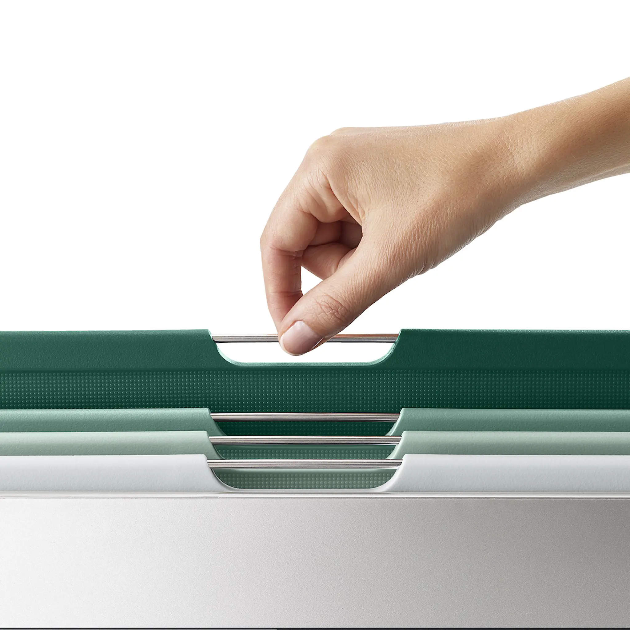 Joseph Joseph Folio Sage Leikkuulauta 35,5 cm Monivärinen