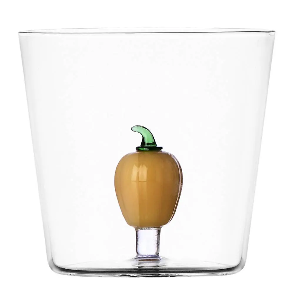 Vegetables vesilasi 35 cl paprika