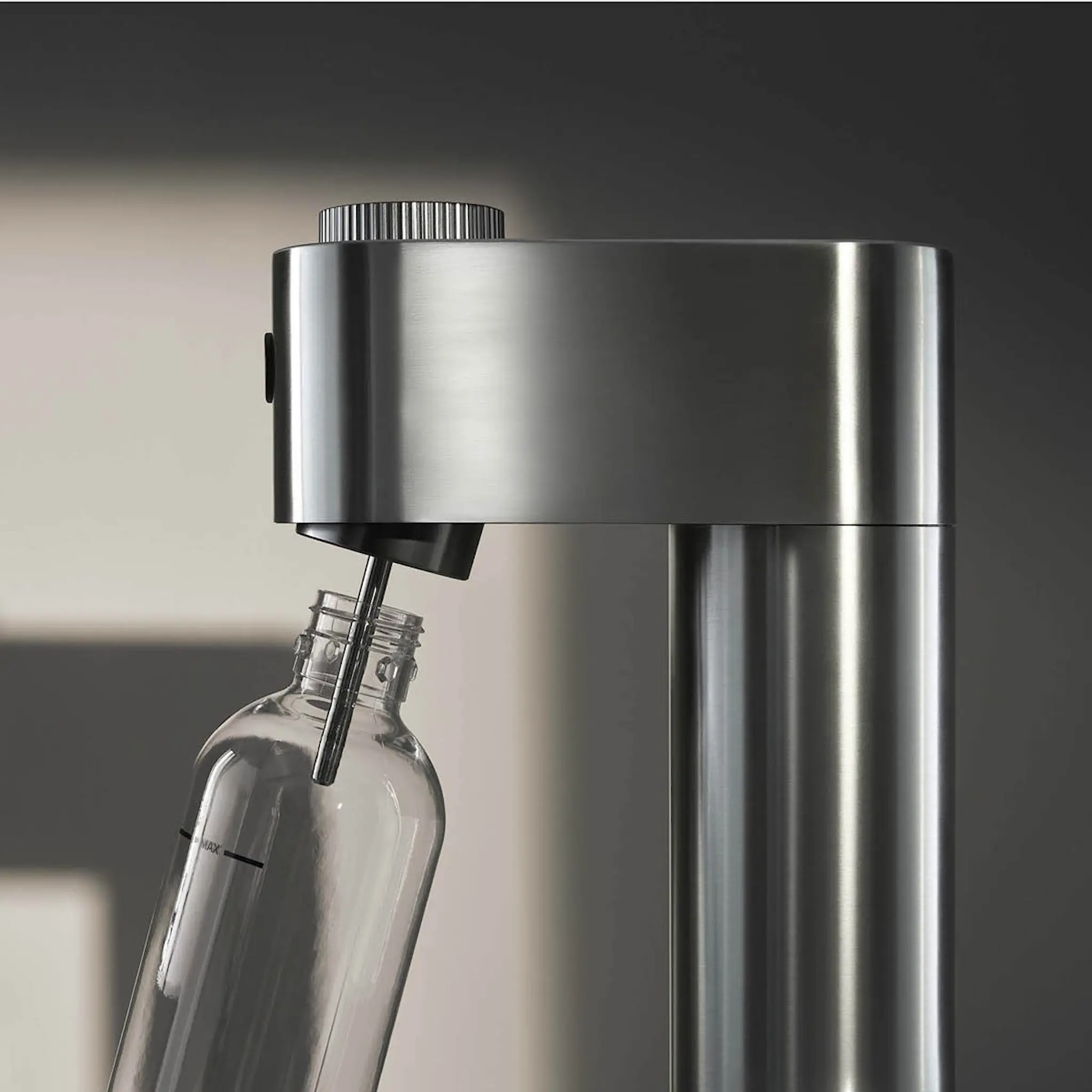 WMF Element One flaske til kullsyremaskin