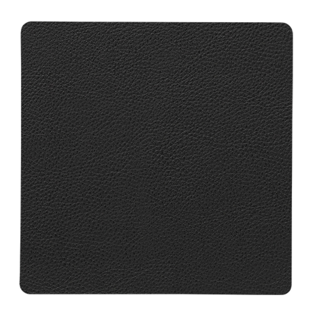 LIND DNA Glass Mat Square Black