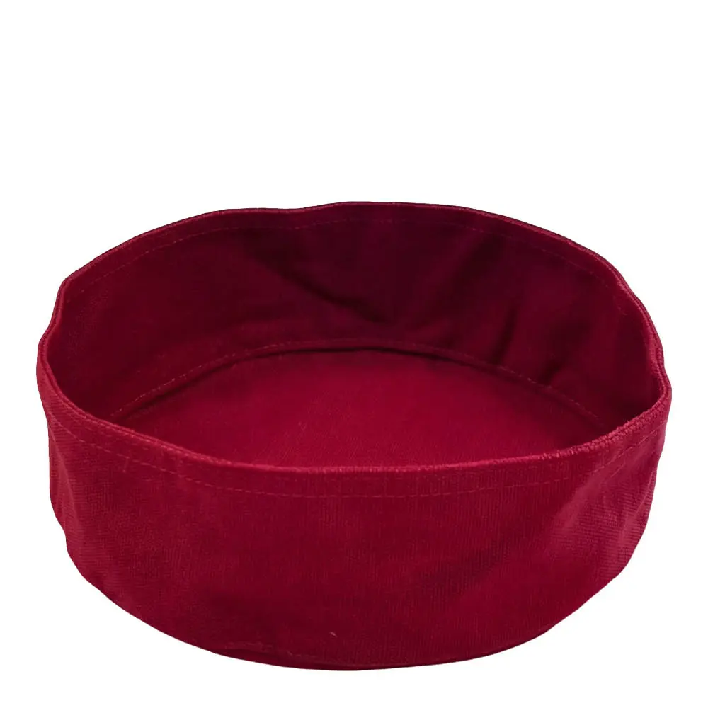 Orlo leipäpussi tarjottimelle 631 8 cm kirsikanpunainen