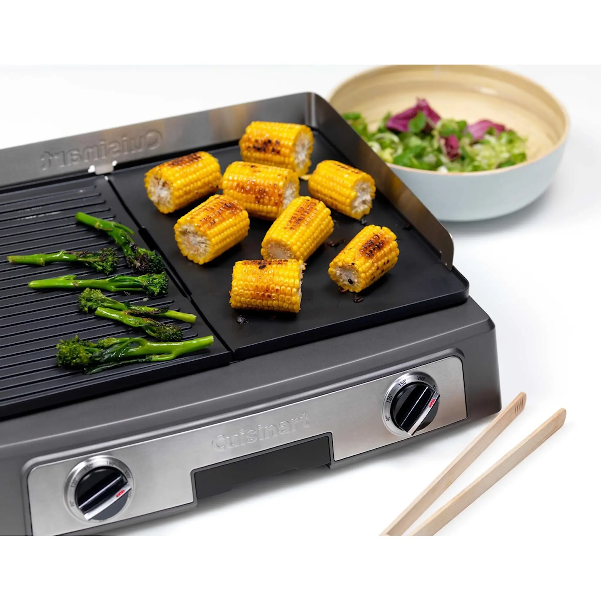 Cuisinart Plancha Bordsgrill