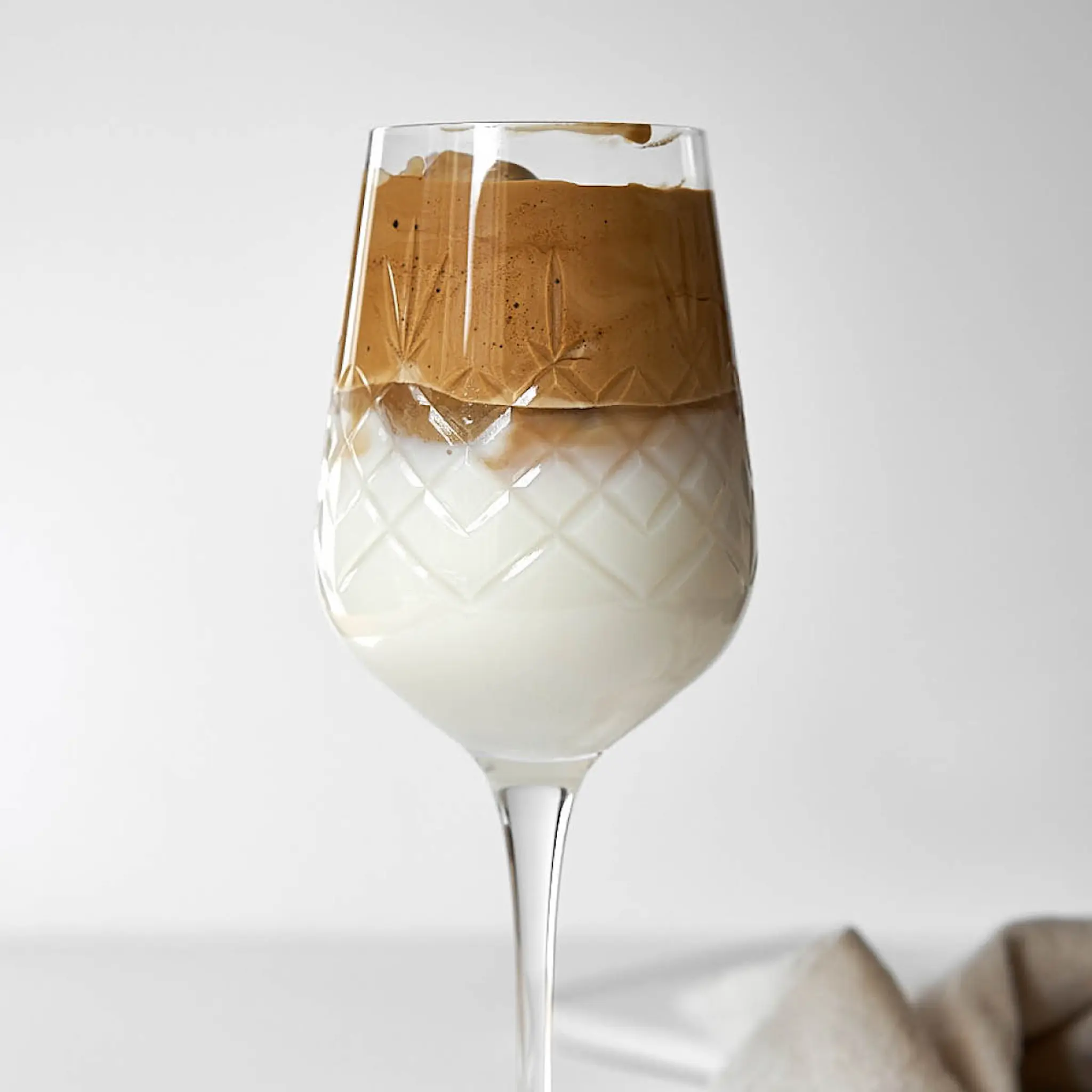 Frederik Bagger Crispy Monsieur Punaviinilasi 45 cl 2 kpl Kirkas