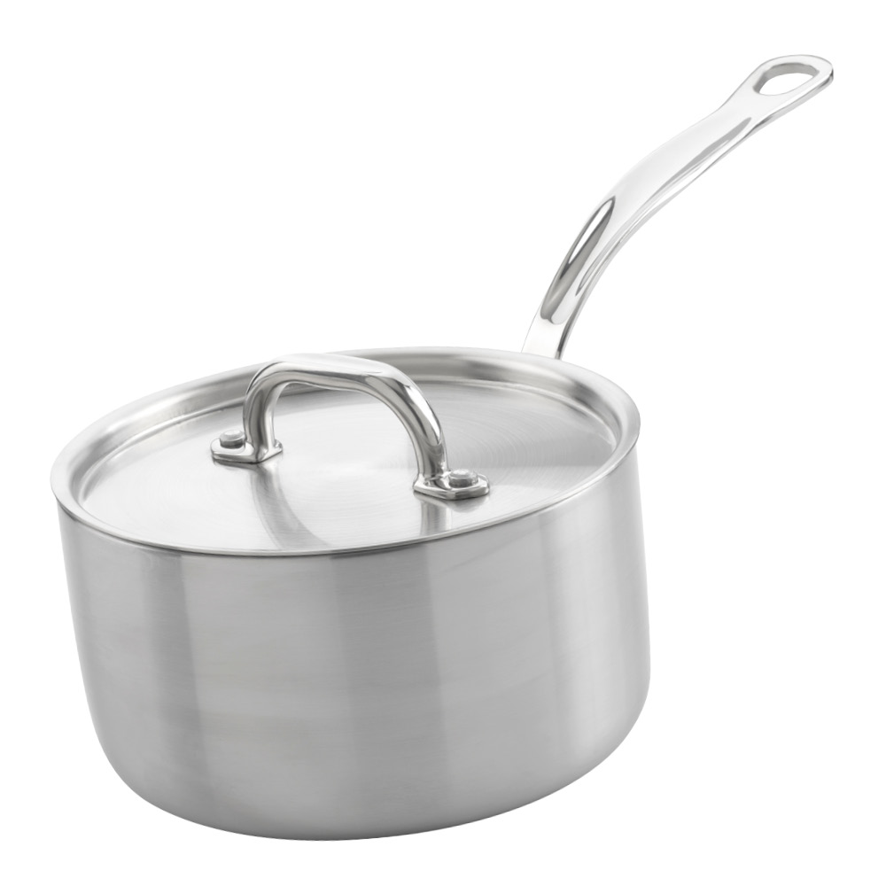 Samuel Groves - Classic Stainless Kattila kannella 1,5 L