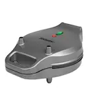 Bubbelvåffeljärn 132465 20 cm 700W