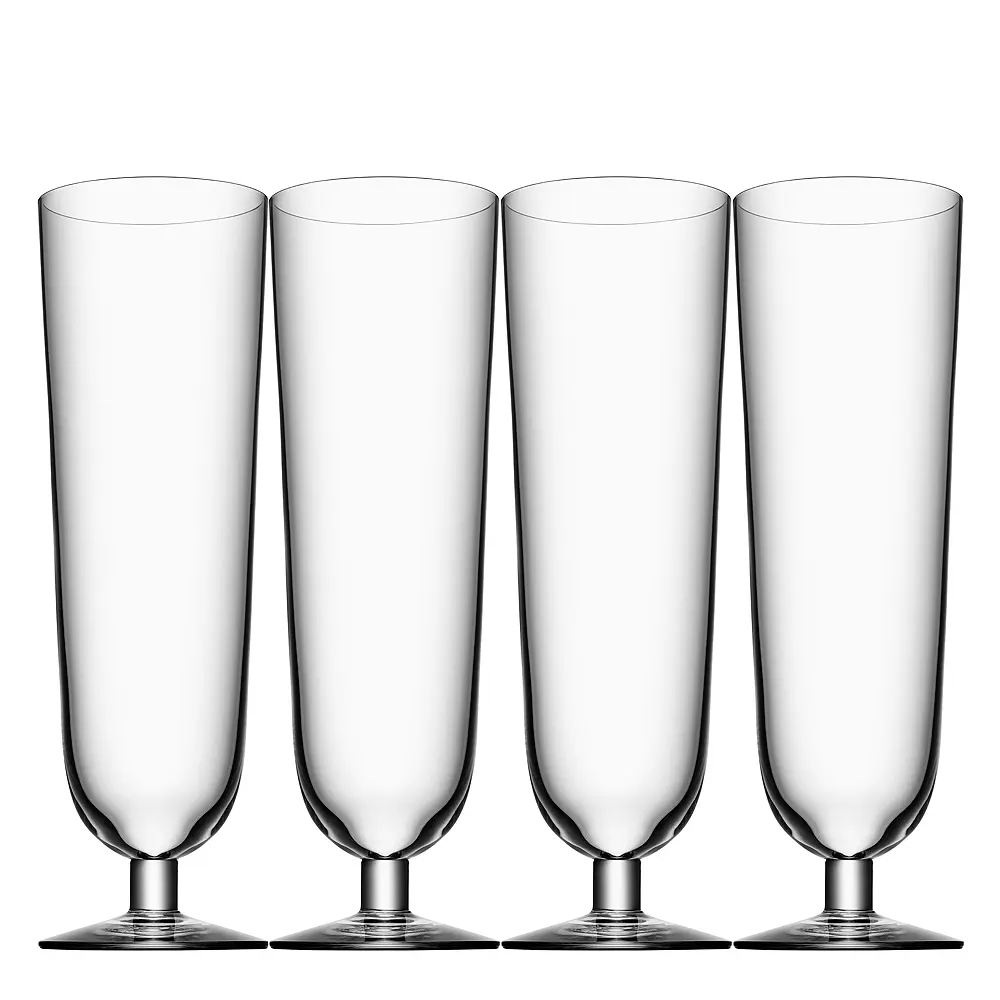 Beer Olutlasi Pils 45 cl 4 kpl