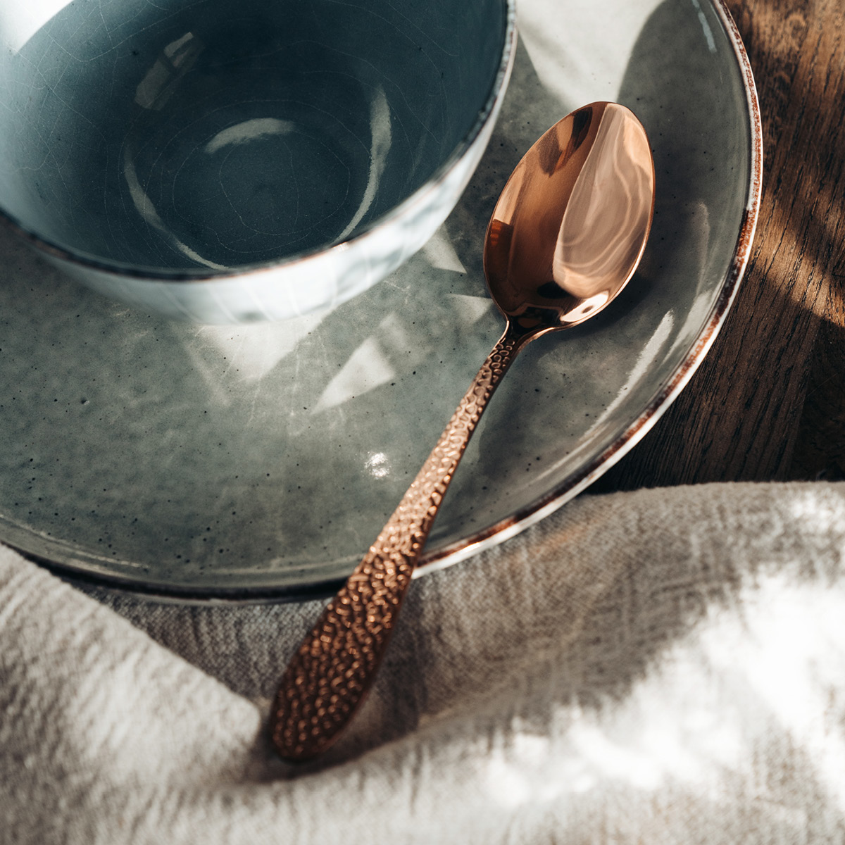 Vargen & Thor Frost Fenix Aterimet 16 osaa Kupari