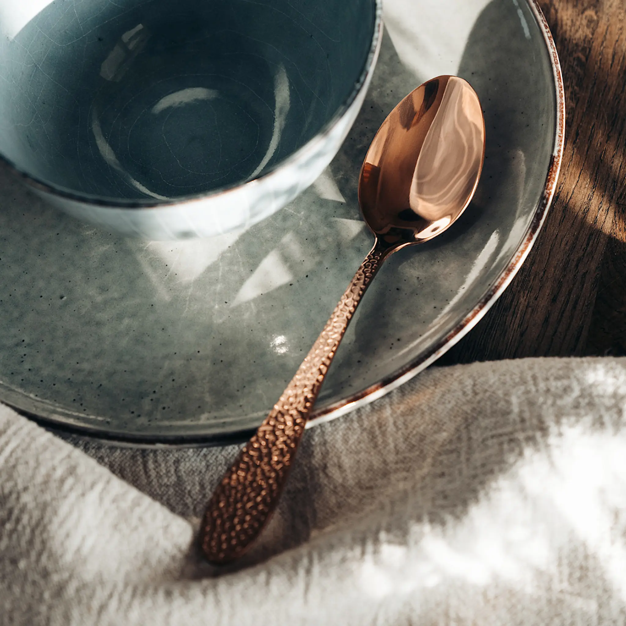 Vargen & Thor Fenix Aterimet 16 osaa Kupari