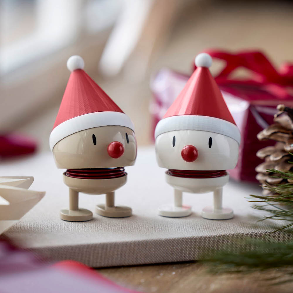 Hoptimisten Hoptimist Elf Bumble S white