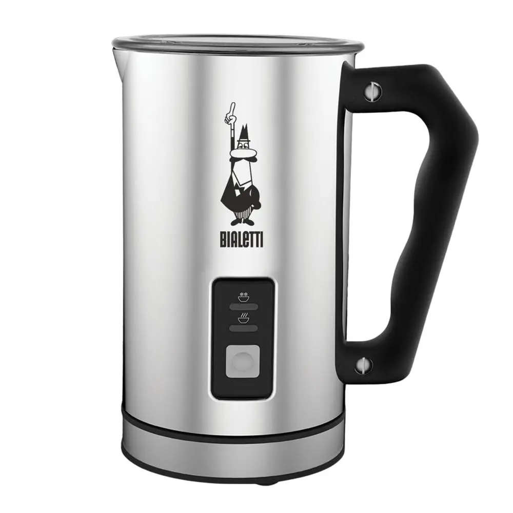Bialetti Sähköinen maidonvaahdotin 24 cl