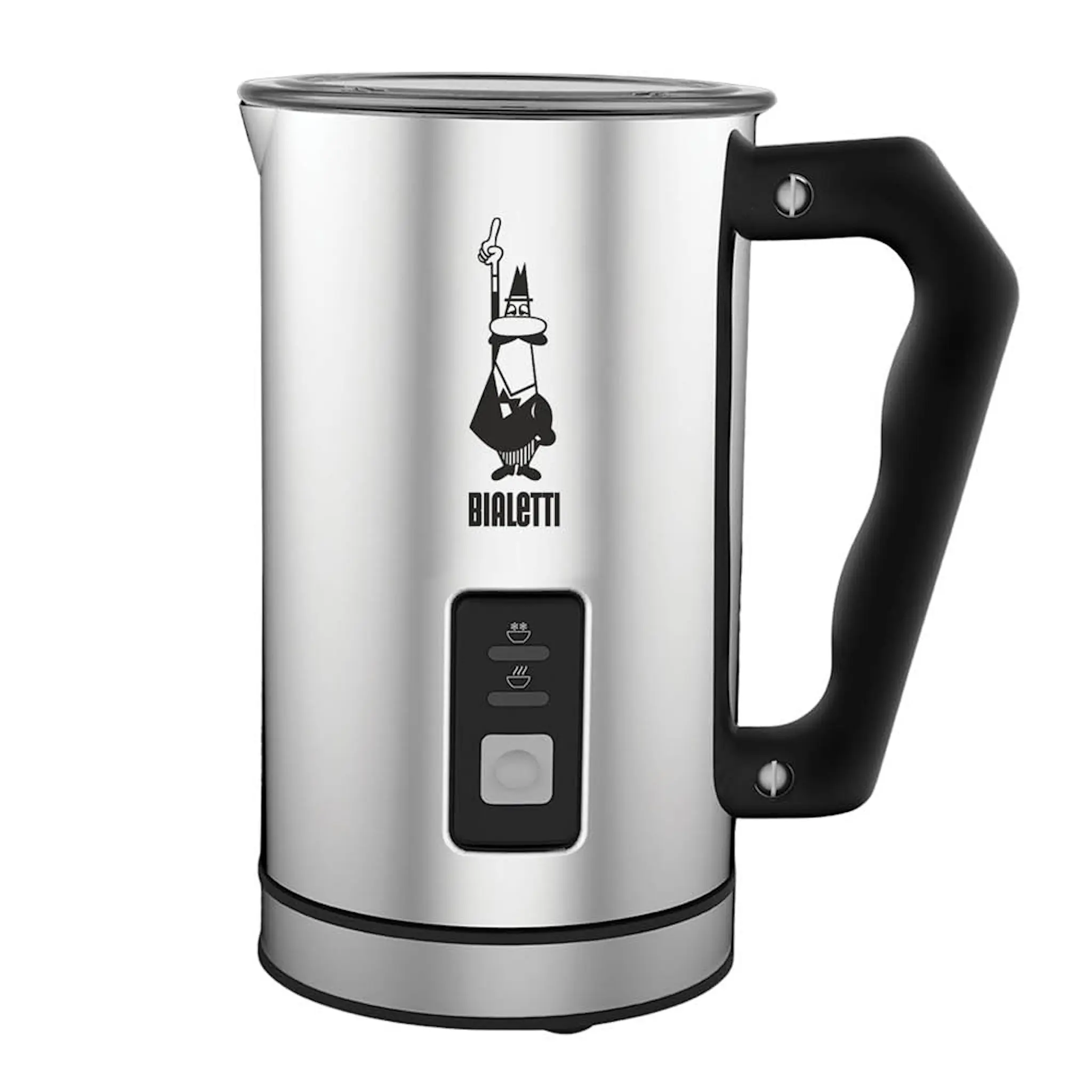 Bialetti Bialetti Elektrisk mjölkskummare 24 cl
