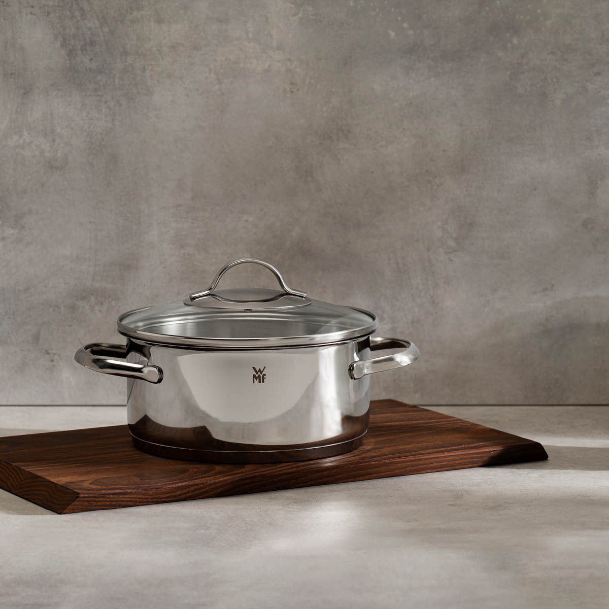 WMF Provence Plus High Kattila 5,7 L 24 cm