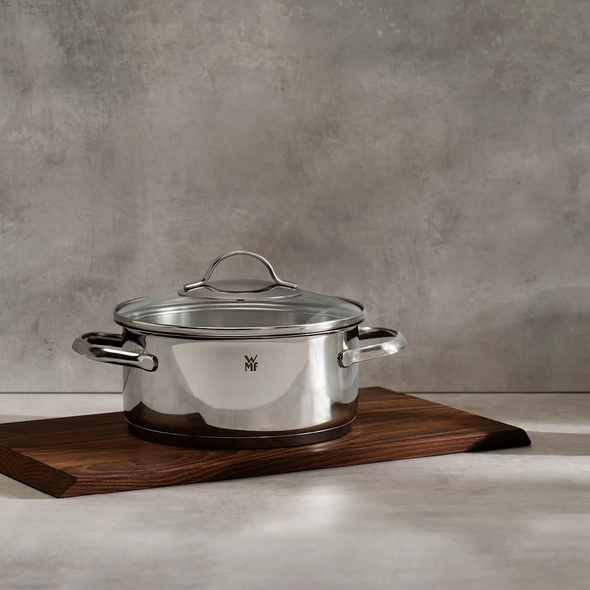 WMF Provence Plus High Kattila 5,7 L 24 cm