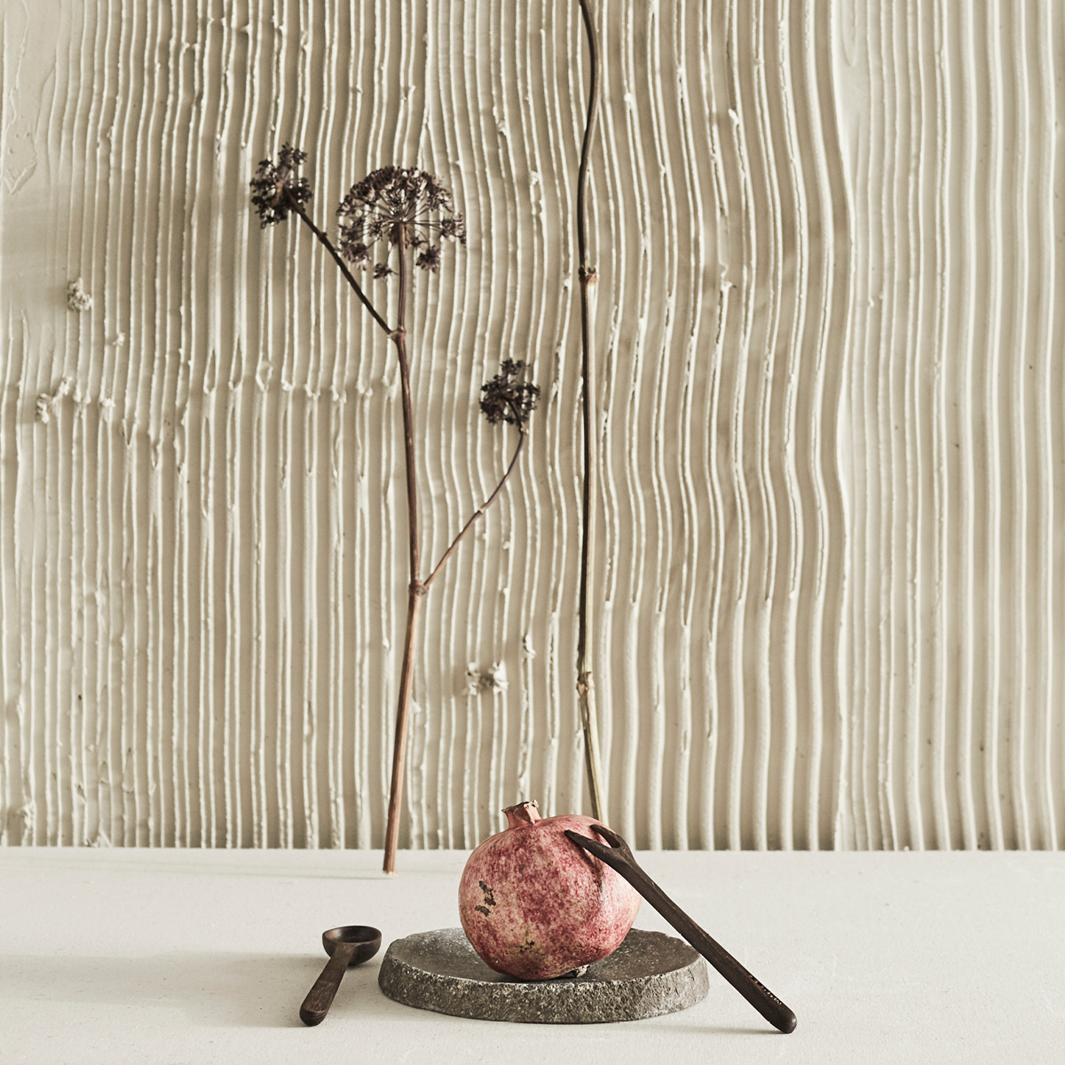 Muubs Yami tapasset 3 delar brun