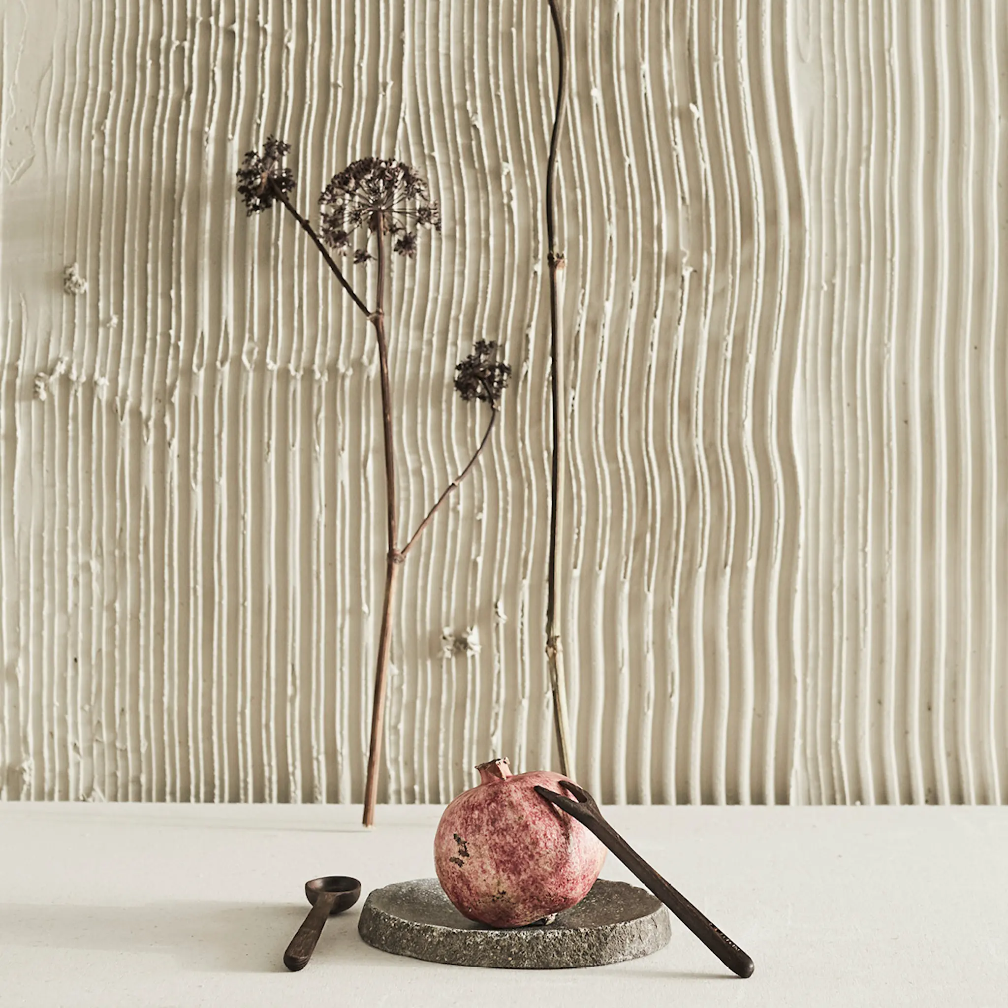 Muubs Yami tapasset 3 delar brun