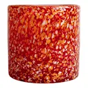 Röd/orange