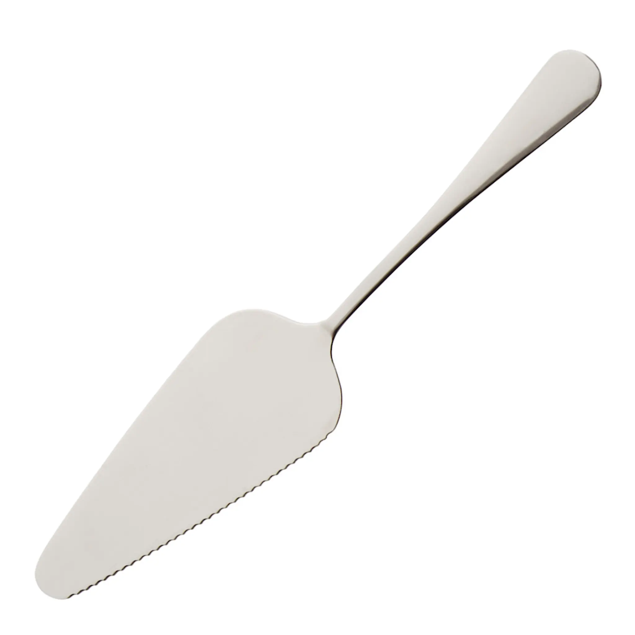 Aida Atelier tårtspade 28,5 cm polerad