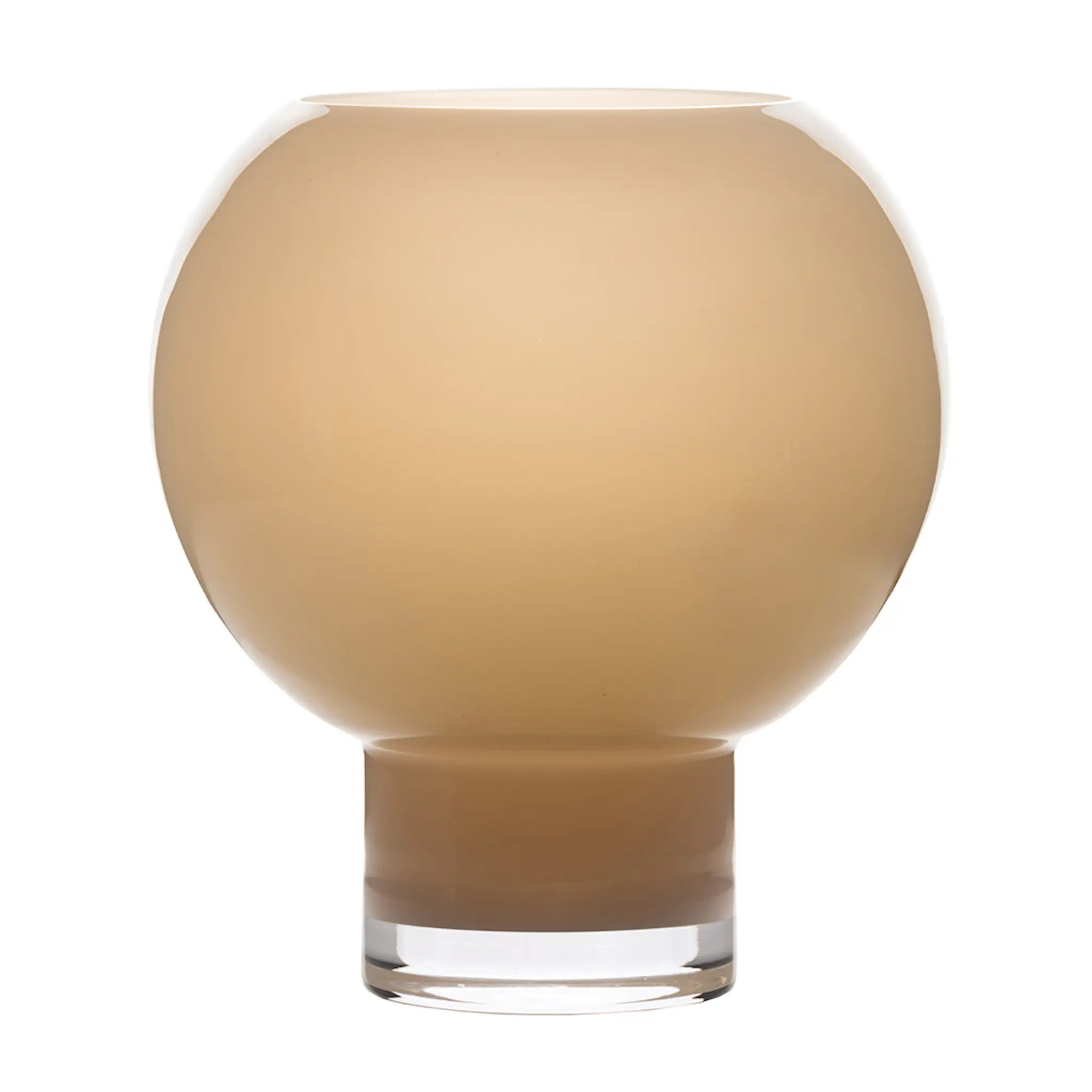 Magnor Galaxie Lykta/Vas 35 cm Pearl