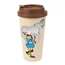 Pippi häst beige