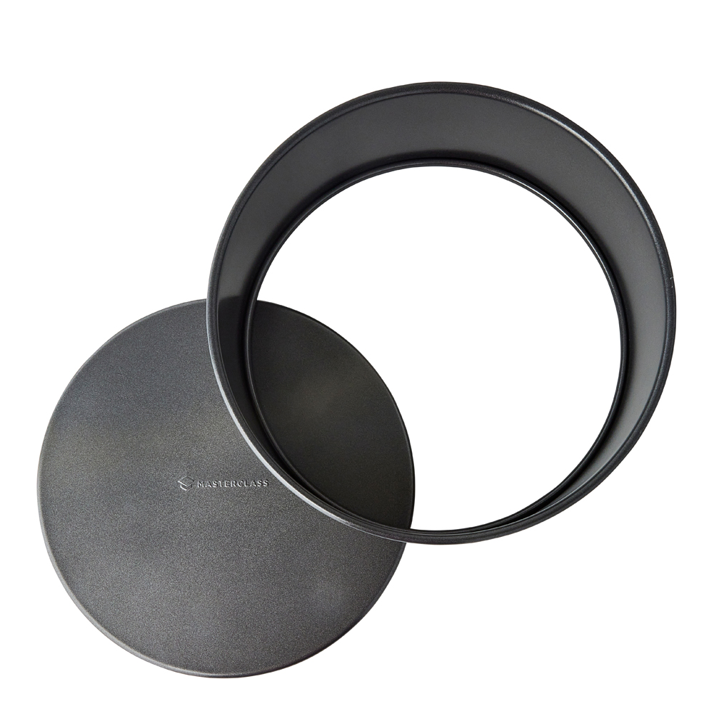 MasterClass Bakeform høg rund 25 cm