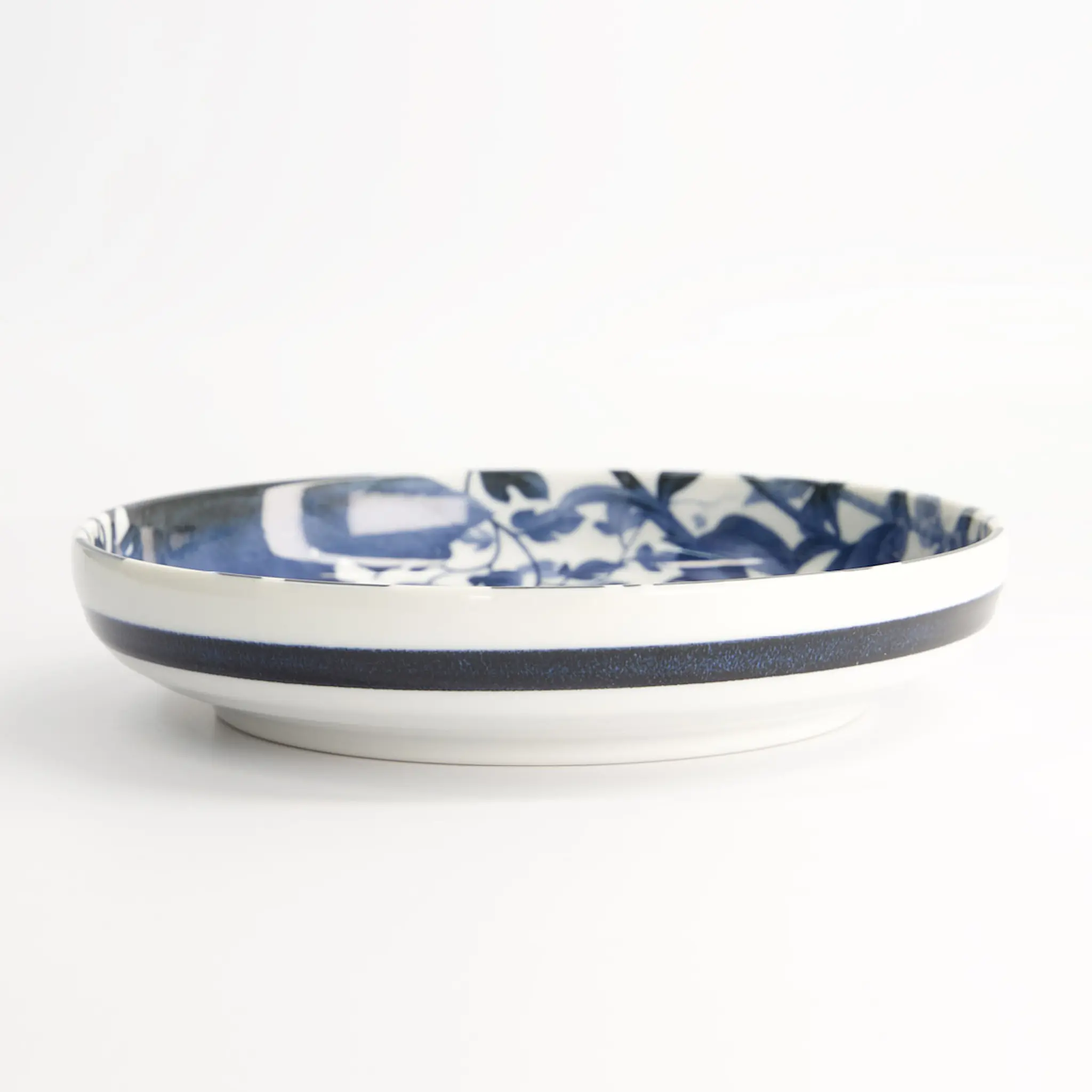 Tokyo Design Studio Mixed Bowls Pastalautanen 20 cm Frog