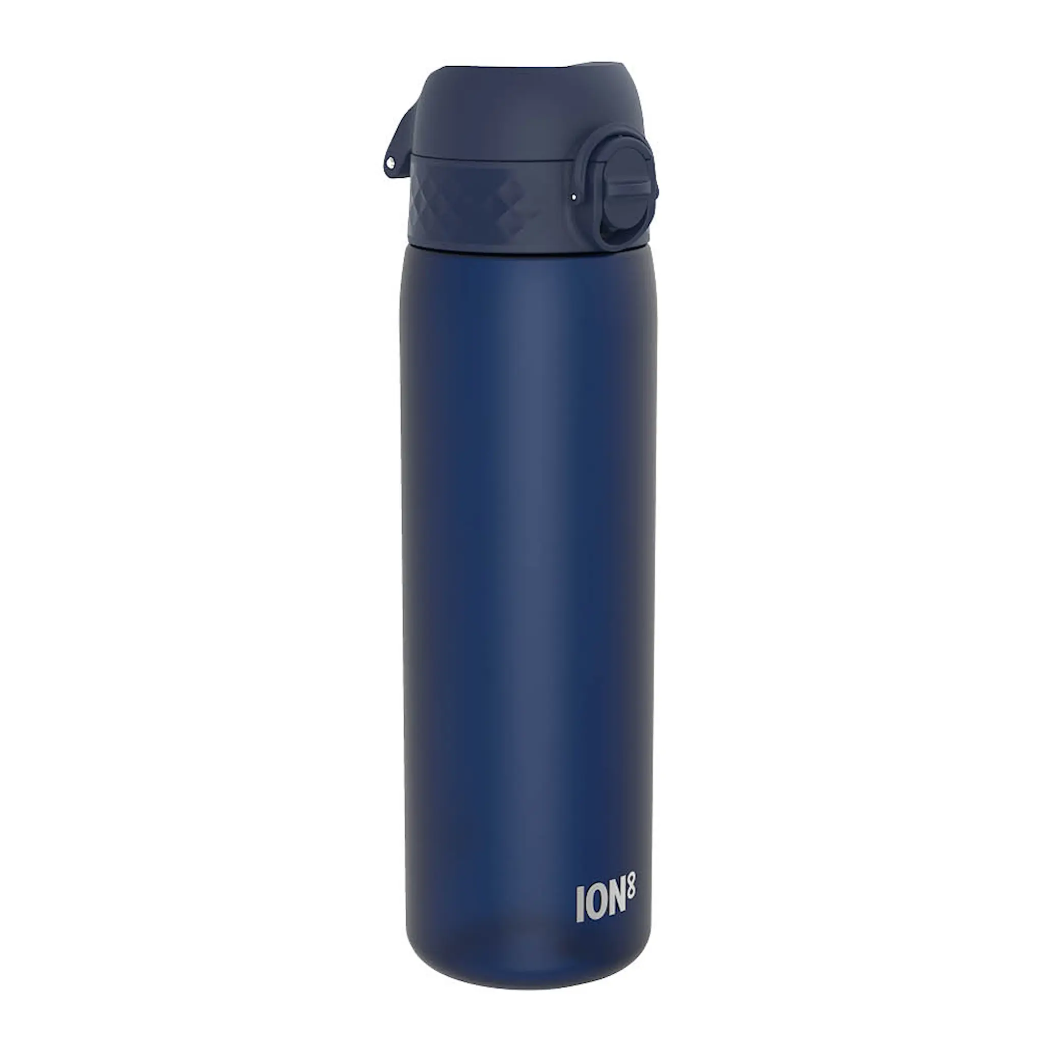 ION8 Recyclon Dricksflaska 0,5 L Navy Blue
