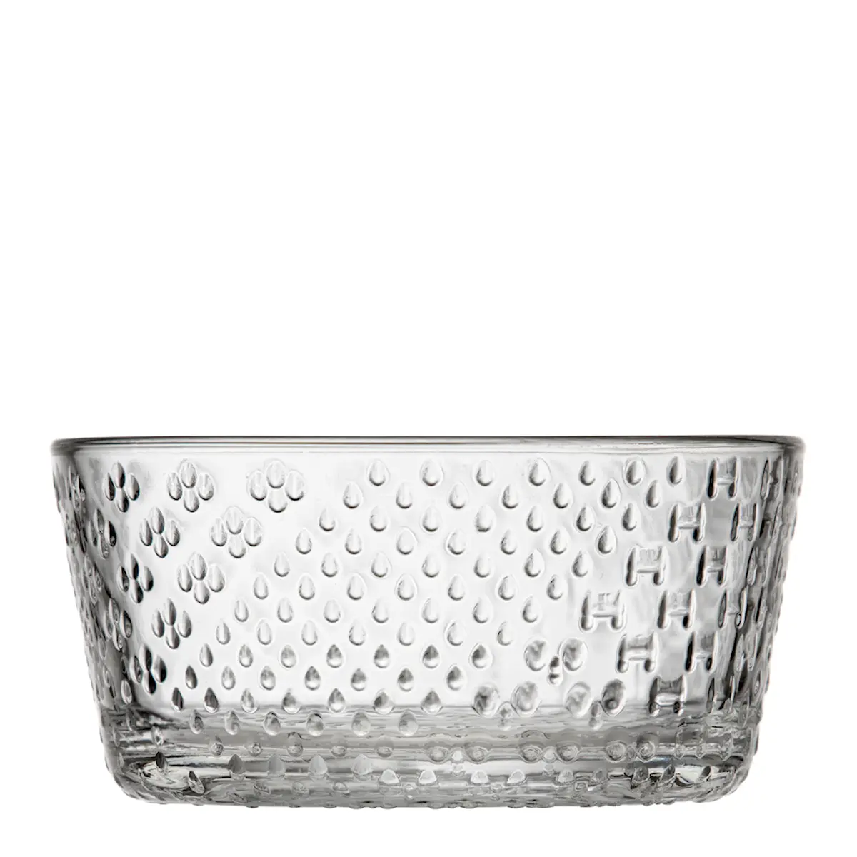 iittala Tundra Skål 25 cl Klar