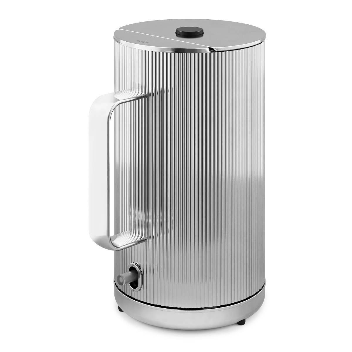 Georg Jensen Bernadotte vattenkokare 1,5 L stål