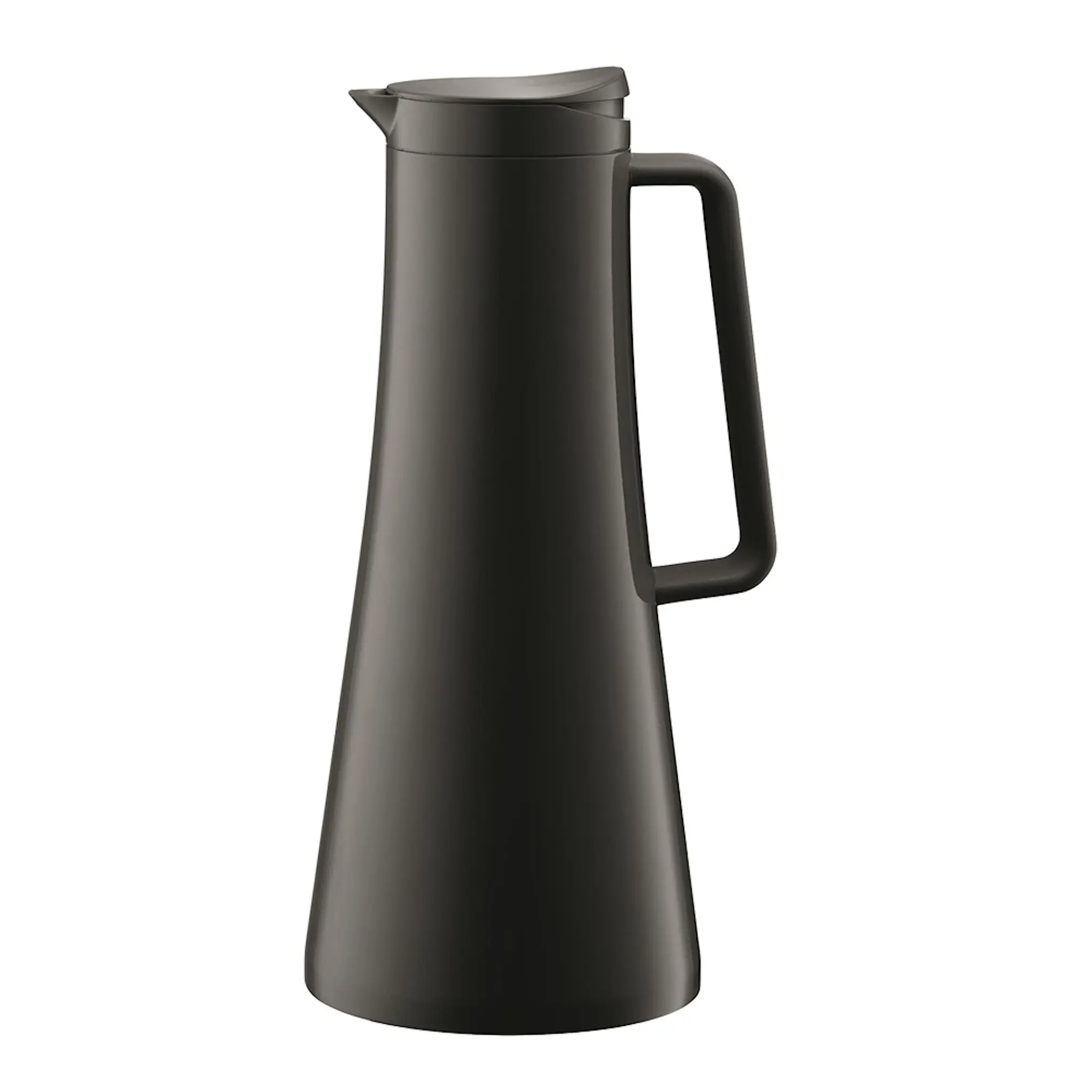 Bodum Bistro termoskanna 1,1L svart