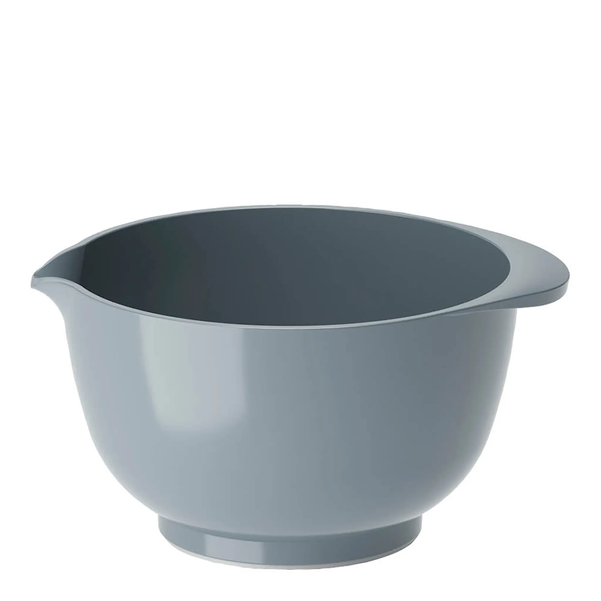 Rosti Margrethe skål 0,5 L dusty blue