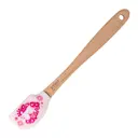 Mumin slickepott 21 cm blomsterhjärta